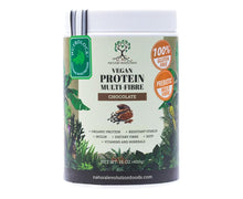 Load image into Gallery viewer, Natural Evolution - Vegan Protein Multi-Fibre
