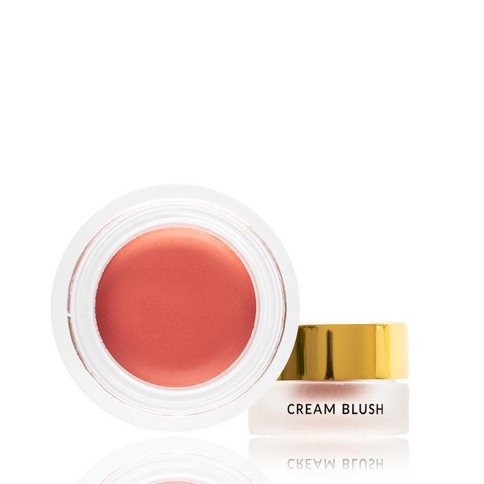 Eco Sonya - Cream Blush