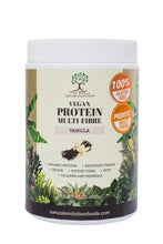 Load image into Gallery viewer, Natural Evolution - Vegan Protein Multi-Fibre
