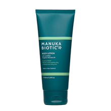 Load image into Gallery viewer, Manuka Biotic - Body Lotion
