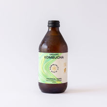 Load image into Gallery viewer, Kommunity Brew - Kombucha 375ml
