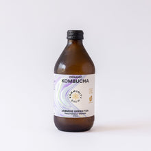 Load image into Gallery viewer, Kommunity Brew - Kombucha 375ml
