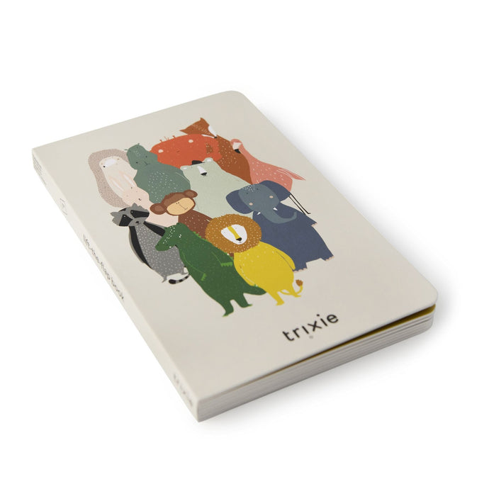 Trixie - Books