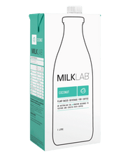Load image into Gallery viewer, Milk Lab - 1L
