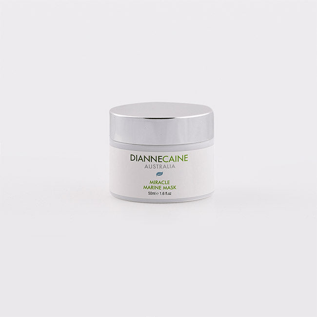 Dianne Caine - Miracle Marine Mask 50ml