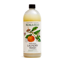 Load image into Gallery viewer, Koala Eco - Natural Laundry Wash 1L
