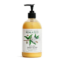 Load image into Gallery viewer, Koala Eco - Natural Dish Soap
