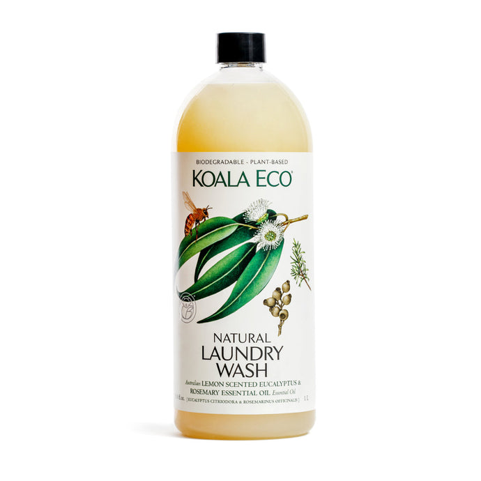 Koala Eco - Natural Laundry Wash 1L