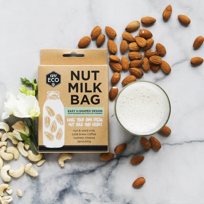 Ever Eco - Nut Milk Bag