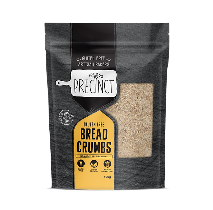 GF Precinct - Bread Crumbs 500g