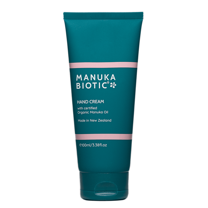Manuka Biotic - Hand cream 100ml