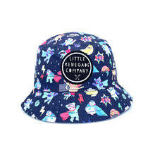Load image into Gallery viewer, Little Renegade Company - MAXI Size Bucket Hats
