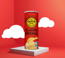 Load image into Gallery viewer, Good Crisp Company - Chips 160g
