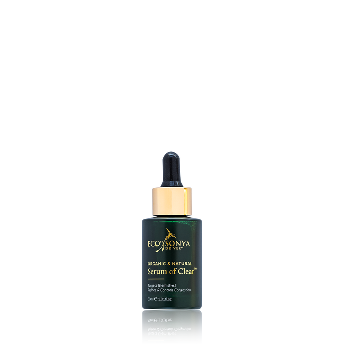 Eco Sonya - Serum of Clear - 30ml