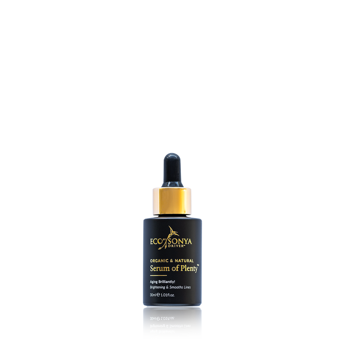Eco Sonya - Serum of Plenty - 30ml