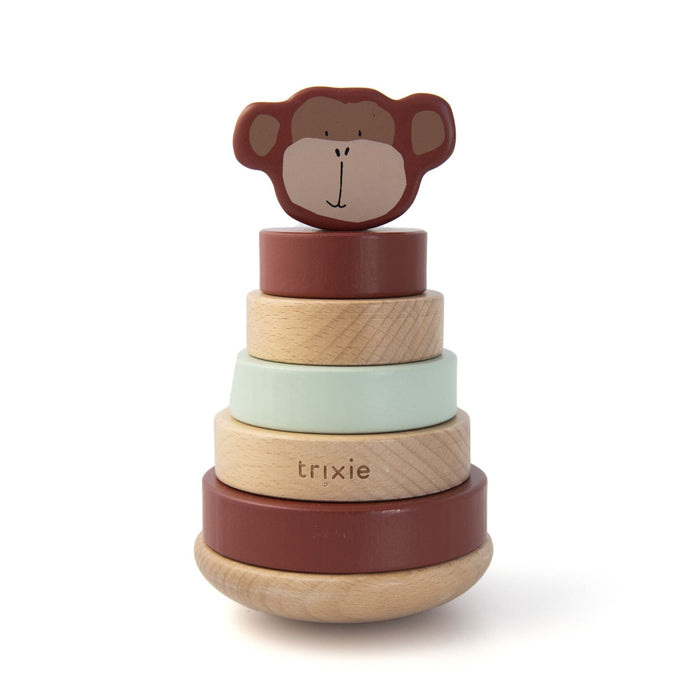 Trixie - Wooden Toys