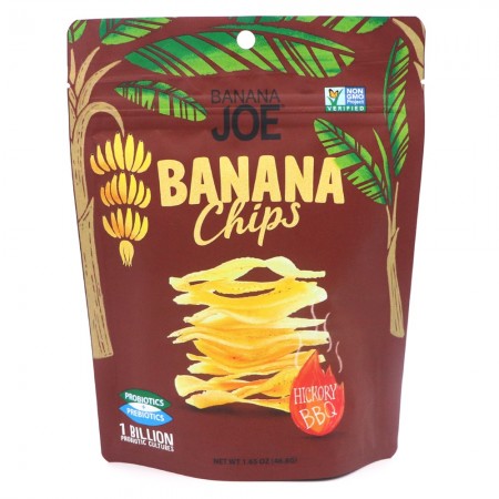 Banana Joes - Banana Chips