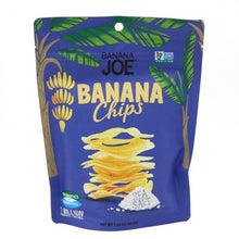 Load image into Gallery viewer, Banana Joes - Banana Chips
