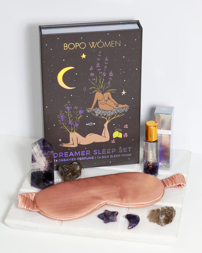 Bopo Women - Dreamer Sleep Set