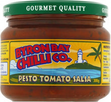 Load image into Gallery viewer, Byron Bay Chilli Co. Salsas
