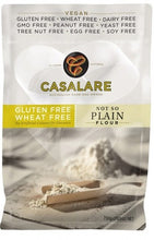 Load image into Gallery viewer, Casalare - Flours 750g - Gluten Free

