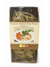 Load image into Gallery viewer, Nutritionist Choice - Gluten Free Noodles &amp; Pasta 180g Net
