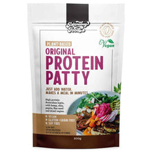 Load image into Gallery viewer, Plantasy Foods - Plant Based Protein Patties
