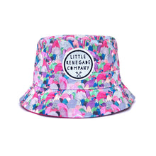 Load image into Gallery viewer, Little Renegade Company - MINI Size Bucket Hats
