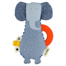 Load image into Gallery viewer, Trixie - Rattle / Wobbly / Activity Baby Toy
