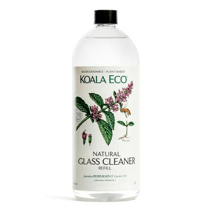 Koala Eco - Natural Glass Cleaner